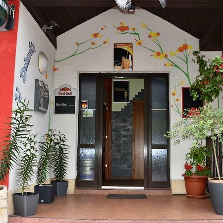 Penzion-Bar Sandra Belkovice Zewnętrze zdjęcie