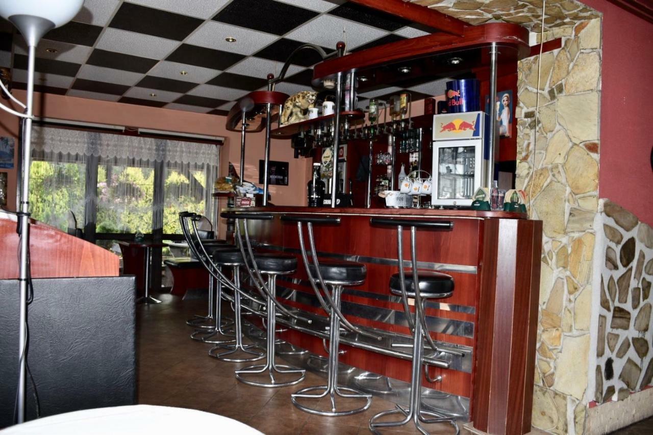 Penzion-Bar Sandra Belkovice Zewnętrze zdjęcie